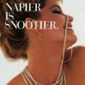 Napier is Savvier
