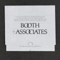 Booth & Associates (Name Change Announcement)