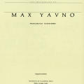 The Photography of Max Yavno