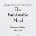 The Fashionable Mind
