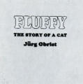 Fluffy: The Story of a Cat