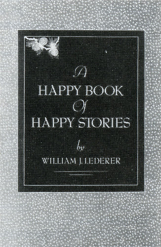 A Happy Book of Happy Stories