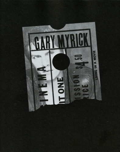 Gary Myrick