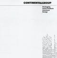 Continental Group Typewriting Manual