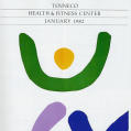 Tenneco Health and Fitness, January 1982