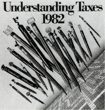 Understanding Taxes 1982