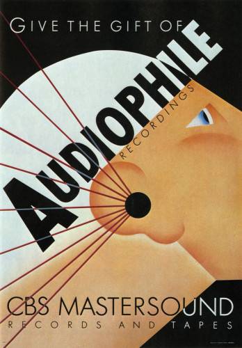 Give the Gift of Audiophile Records