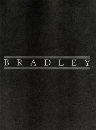 The Bradley Companies 1860-1980