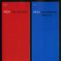 AIGA Brochures