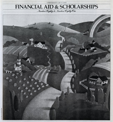Financial Aid & Scholarships