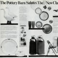 The Pottery Barn Salutes the New Classics