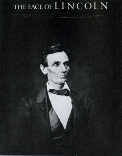 The Face of Lincoln