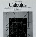 A Short Course in Calculus
