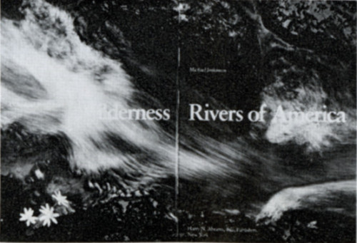 Wilderness Rivers of America