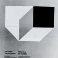 Two Views/Peter Berg, Two Sculptures/Ed Rothfarb