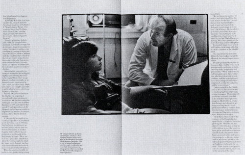 The Johns Hopkins 1979 Annual Report/New Dimensions in Discovery