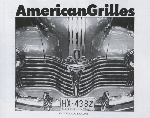 American Grilles