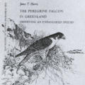 The Peregrine Falcon in Greenland: Observing an Endangered Species