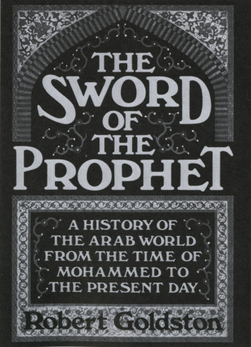 The Sword of the Prophet