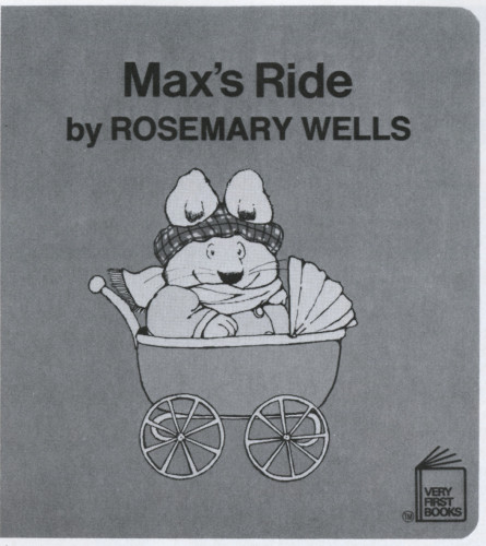 Max’s Ride