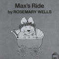 Max’s Ride