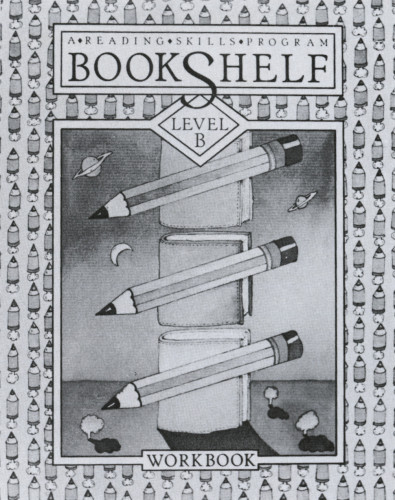 Bookshelf-Level B