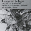 Tonweya and the Eagles