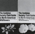 The Audobon Society Field Guides to North America