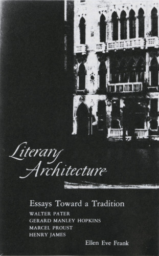 Literary Architecture