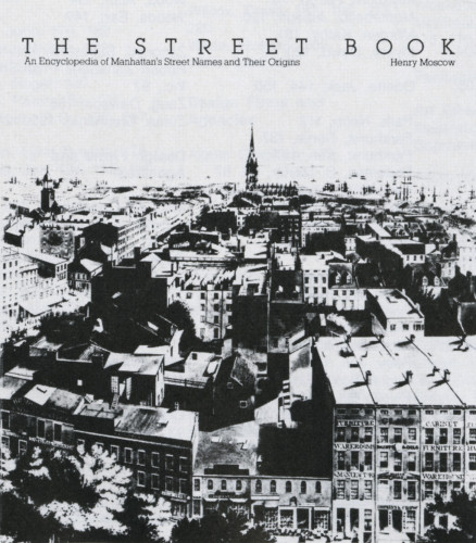 The Street Book