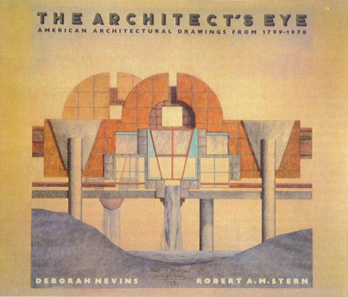 The Architect’s Eye