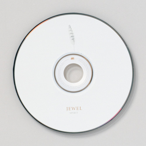 Jewel: Spirit
