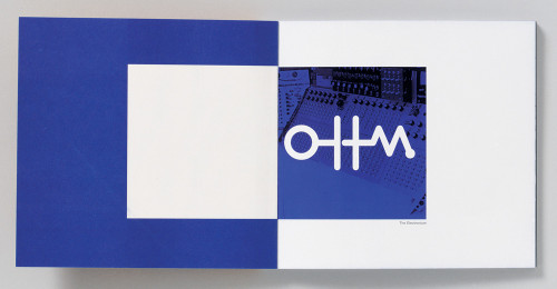 OHM: The Early Gurus of Electronic Music: 1948–1980