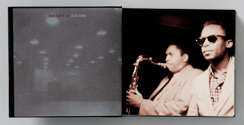 Miles Davis and John Coltrane: Complete Columbia Recordings 1955–61