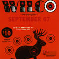 “The Trocadero Presents: Wilco and September 67”