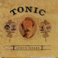 Tonic “Lemon Parade”