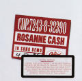 Roseanne Cash “Ten Song Demo”