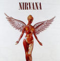 Nirvana “In Utero” Poster