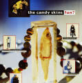 The Candy Skins “Oxford Times” Poster