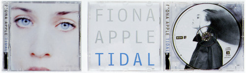 Fiona Apple  “Tidal”