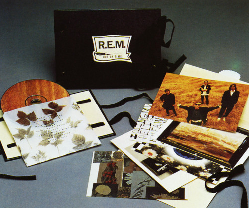 R.E.M. “Out of Time”