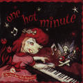 The Red Hot Chili Peppers “One Hot Minute”