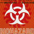 Biohazard “Mata Leão” Poster