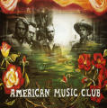 American Music Club “San Francisco” Poster