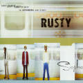 Rusty “Sophomoric” Poster