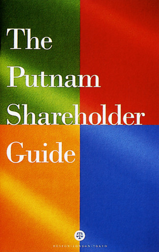 The Putnam Shareholder Guide