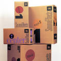 JBL EON SoundEffects Packaging