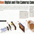 How Digital and Film Cameras Compare