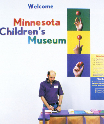 The Minnesota Children’s Museum