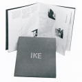 "Ike"-Booklet